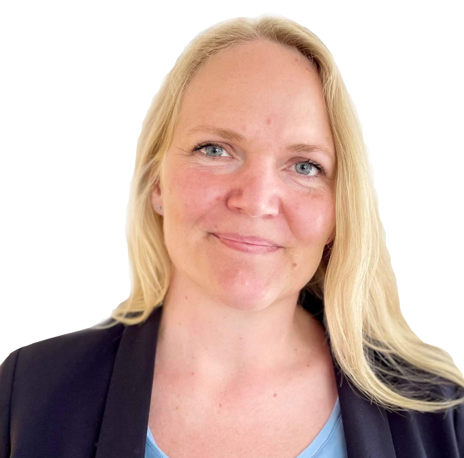 Birgitte Weisbjerg mentor for kvinder med ADHD
